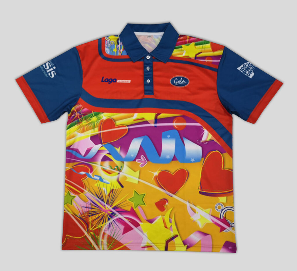 Gala polo