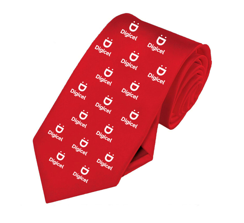 Tie Digicel