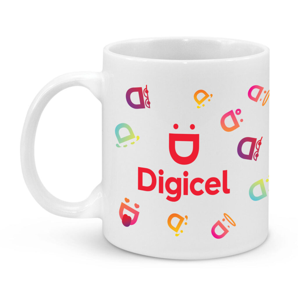 mug digicel