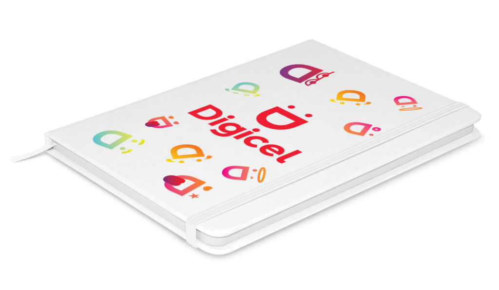 notebook digicel