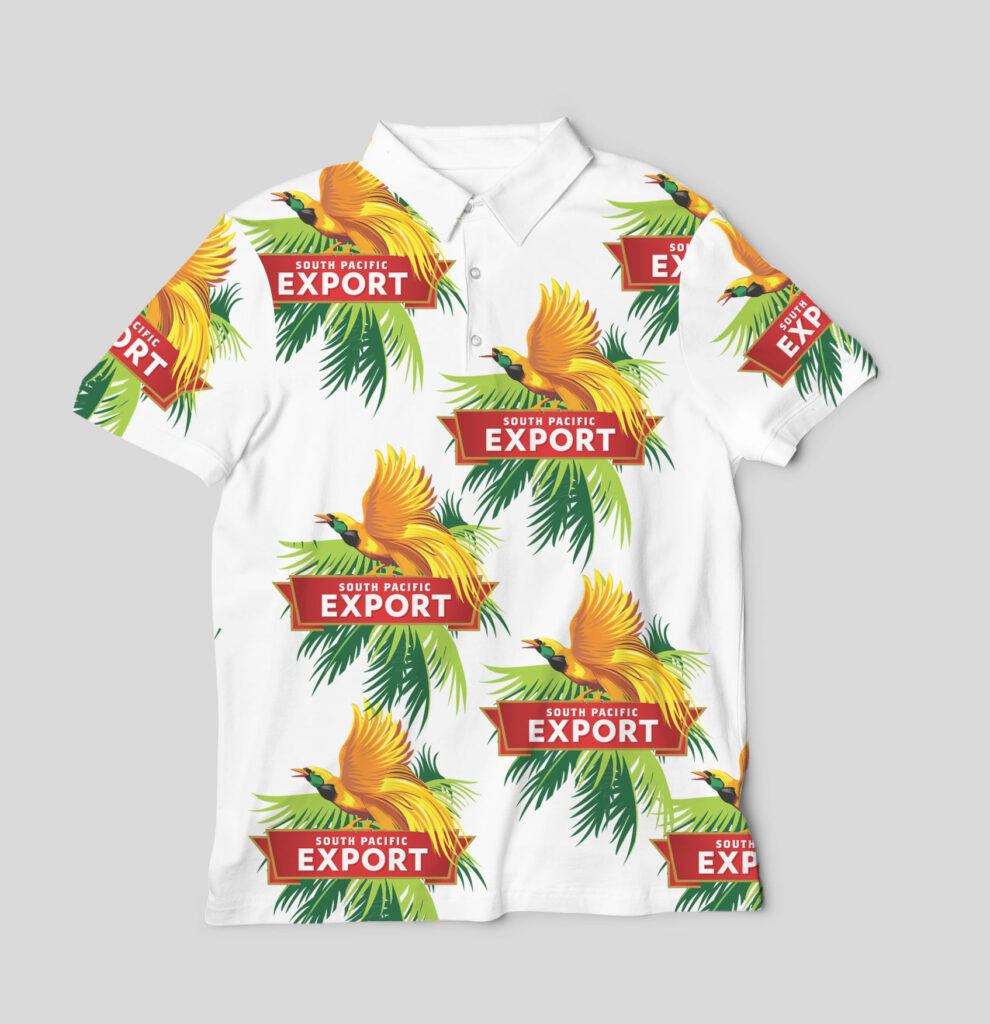 polo export